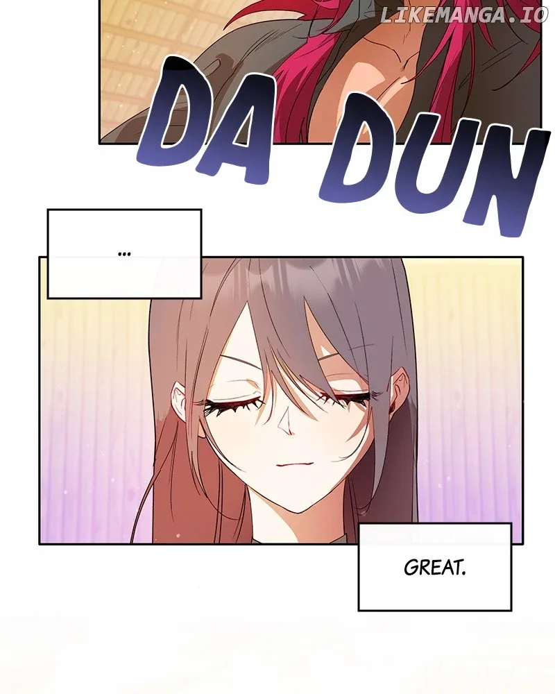 Heart Throbbing Conqueror Chapter 37 page 3
