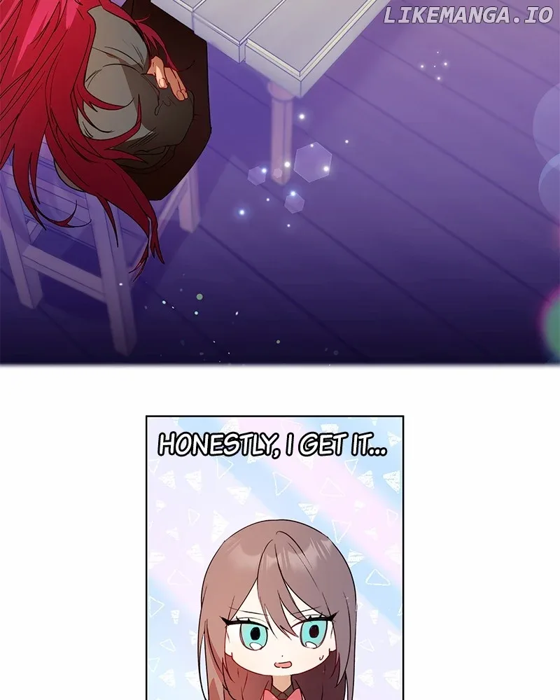 Heart Throbbing Conqueror Chapter 37 page 5