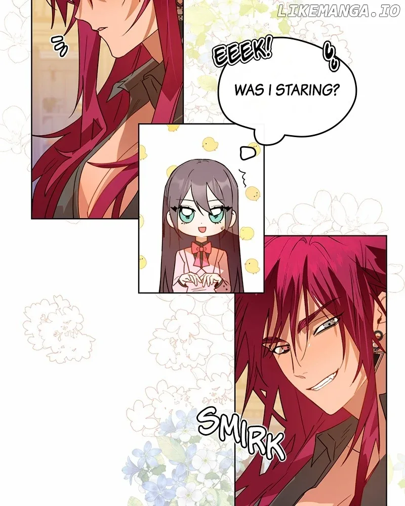 Heart Throbbing Conqueror Chapter 37 page 25