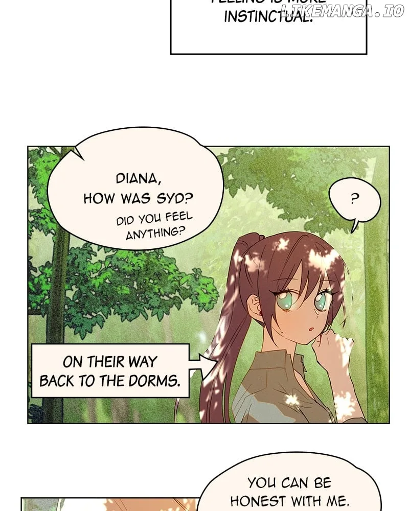 Heart Throbbing Conqueror Chapter 37 page 14