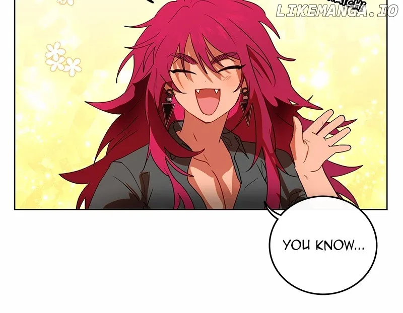 Heart Throbbing Conqueror Chapter 37 page 32