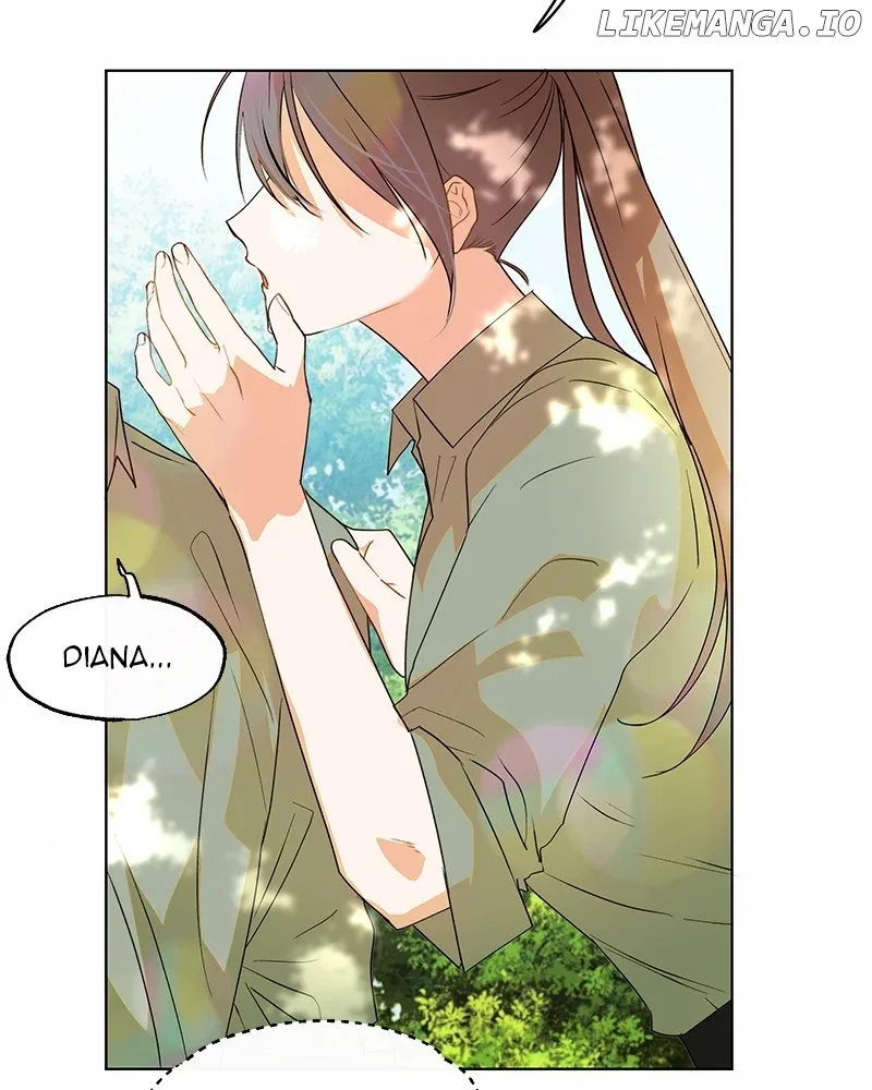 Heart Throbbing Conqueror Chapter 37 page 54