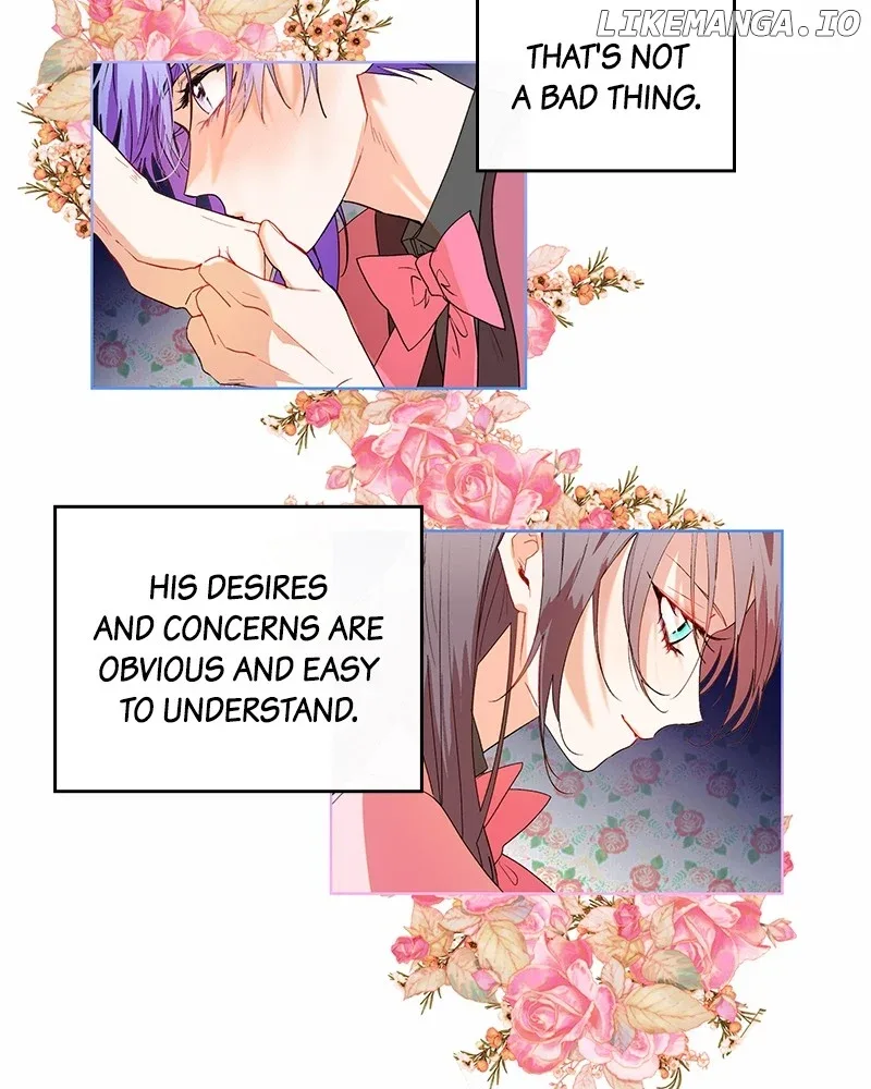 Heart Throbbing Conqueror Chapter 37 page 40