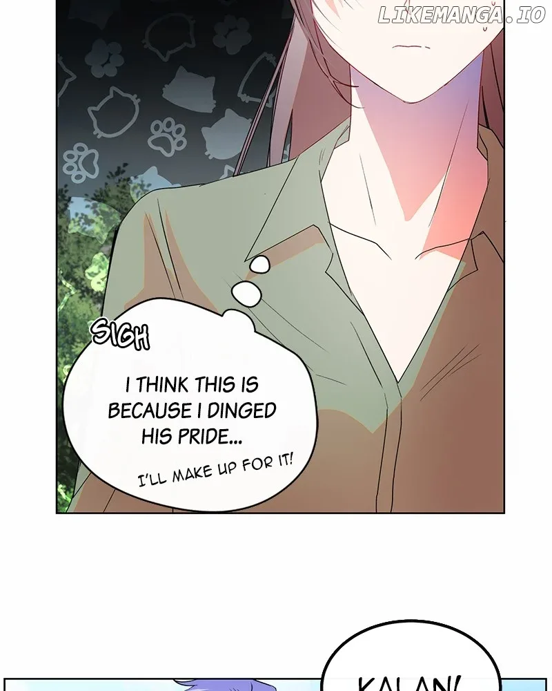 Heart Throbbing Conqueror Chapter 37 page 52
