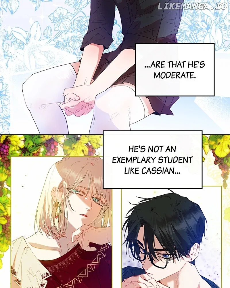 Heart Throbbing Conqueror Chapter 37 page 38
