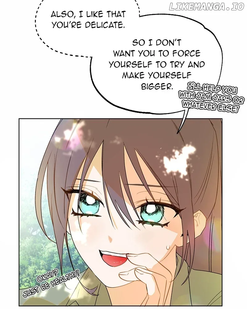 Heart Throbbing Conqueror Chapter 37 page 55