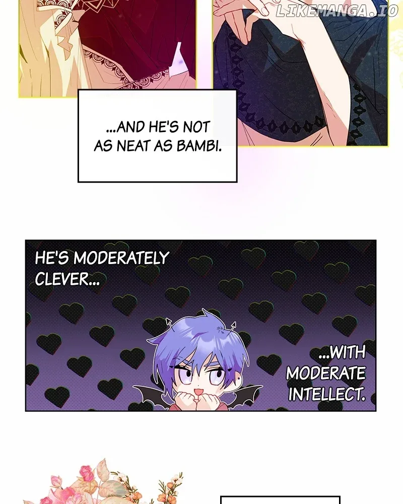 Heart Throbbing Conqueror Chapter 37 page 39