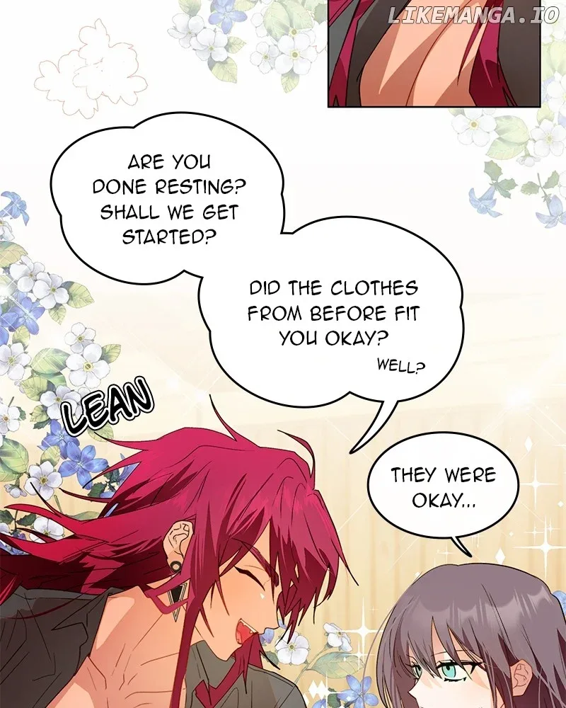 Heart Throbbing Conqueror Chapter 37 page 26