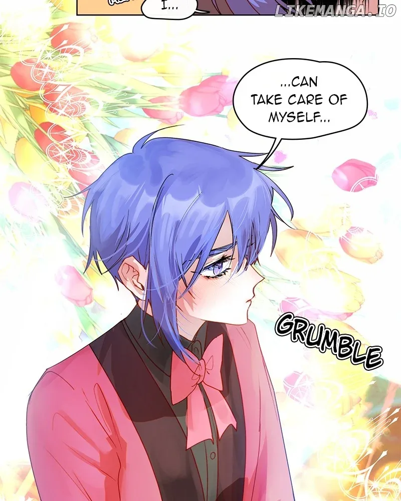 Heart Throbbing Conqueror Chapter 37 page 48