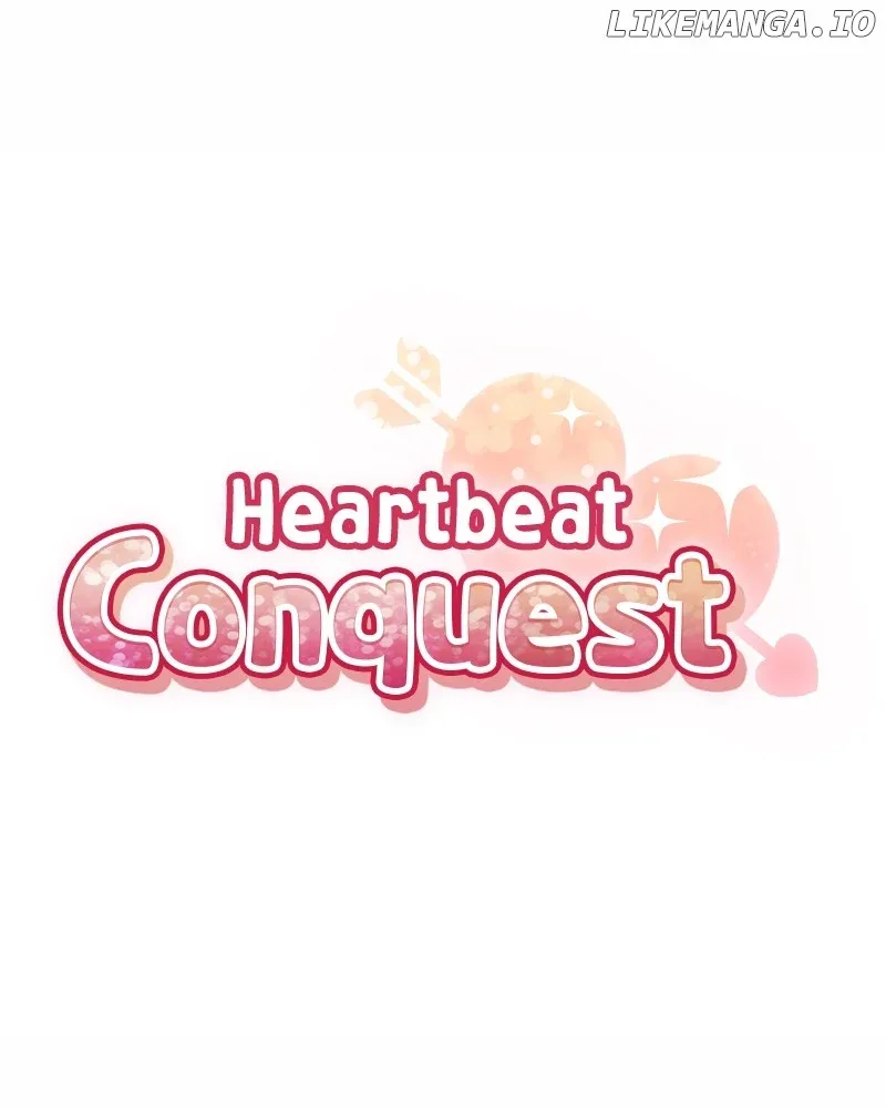 Heart Throbbing Conqueror Chapter 37 page 36