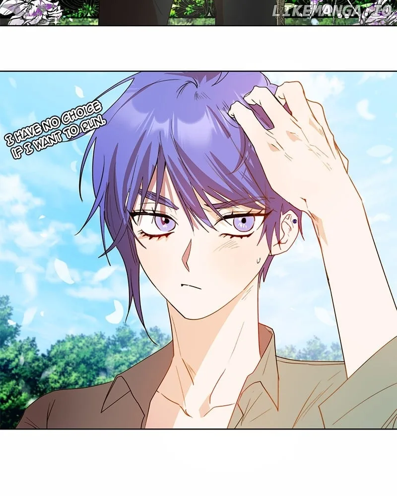 Heart Throbbing Conqueror Chapter 37 page 43