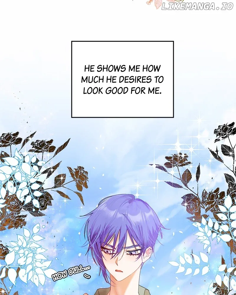Heart Throbbing Conqueror Chapter 37 page 41