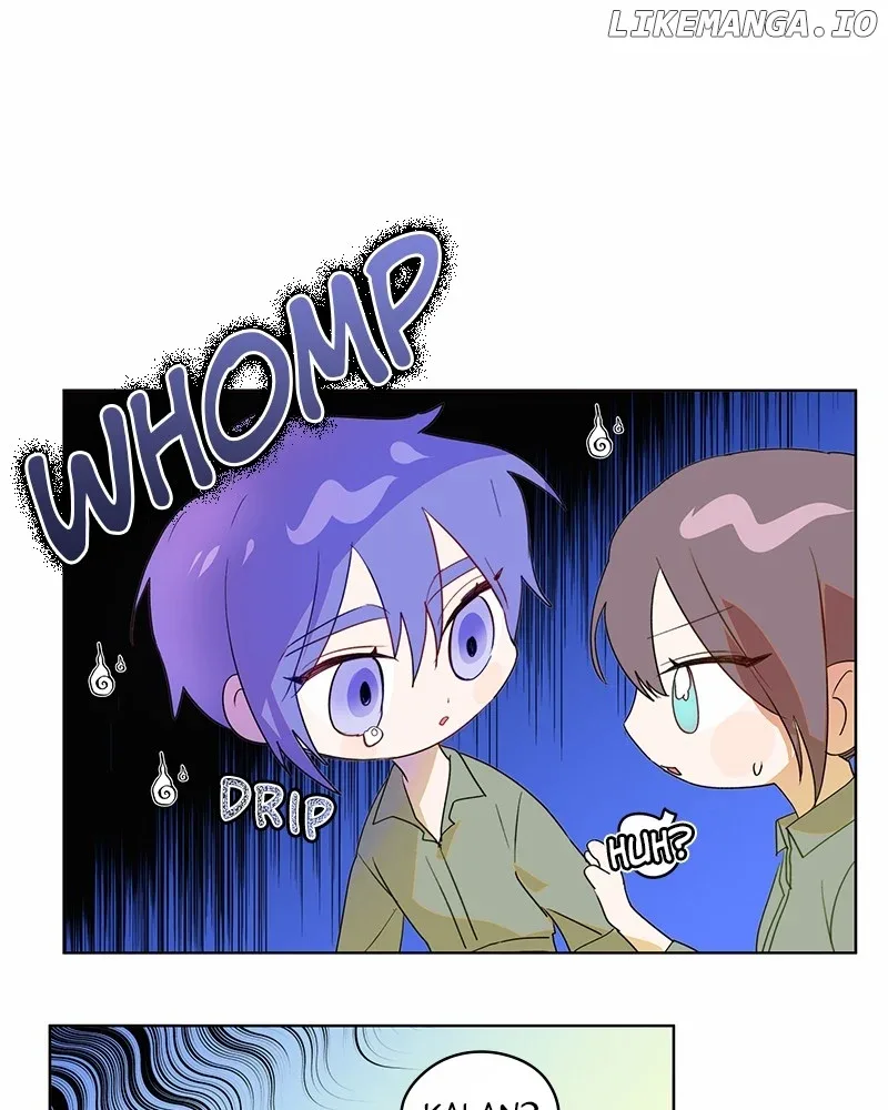Heart Throbbing Conqueror Chapter 37 page 56