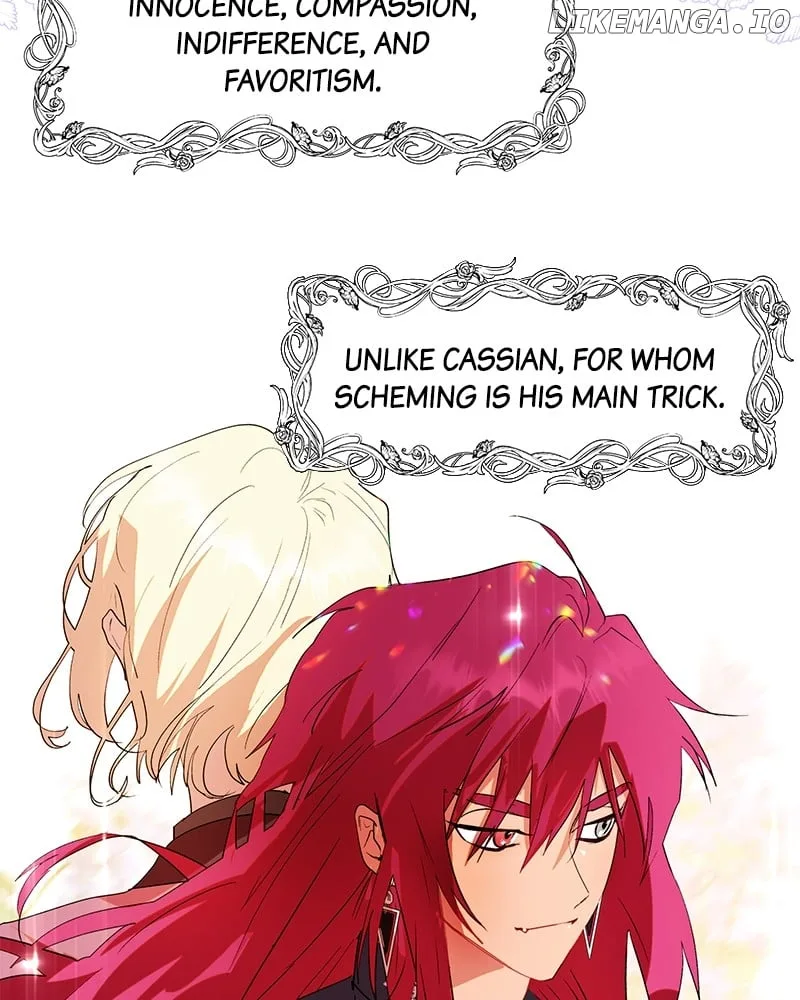 Heart Throbbing Conqueror Chapter 40 page 12