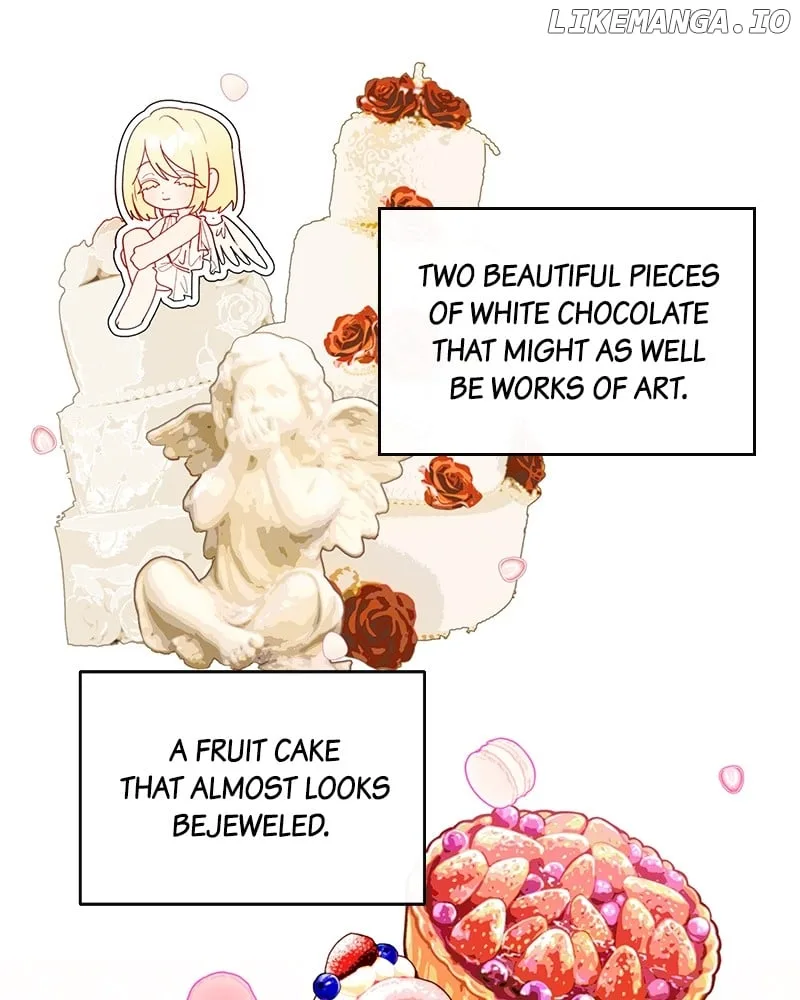 Heart Throbbing Conqueror Chapter 40 page 2