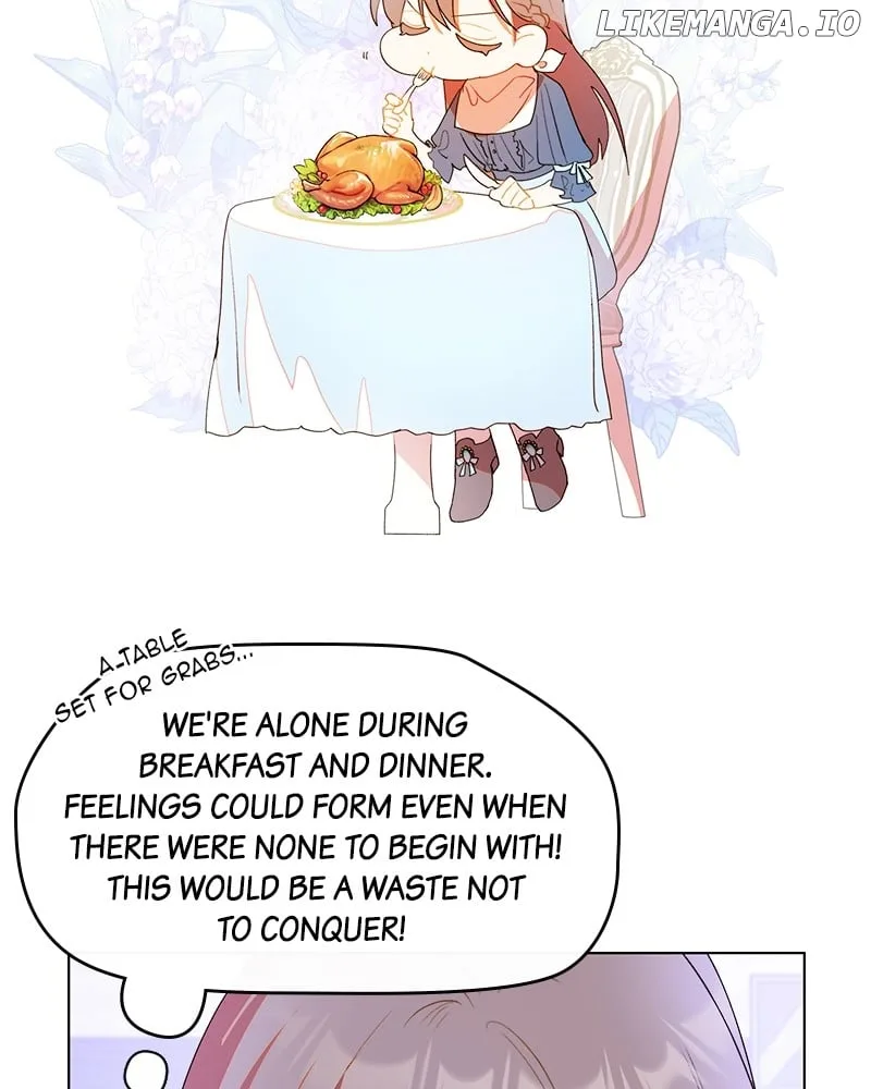 Heart Throbbing Conqueror Chapter 40 page 8