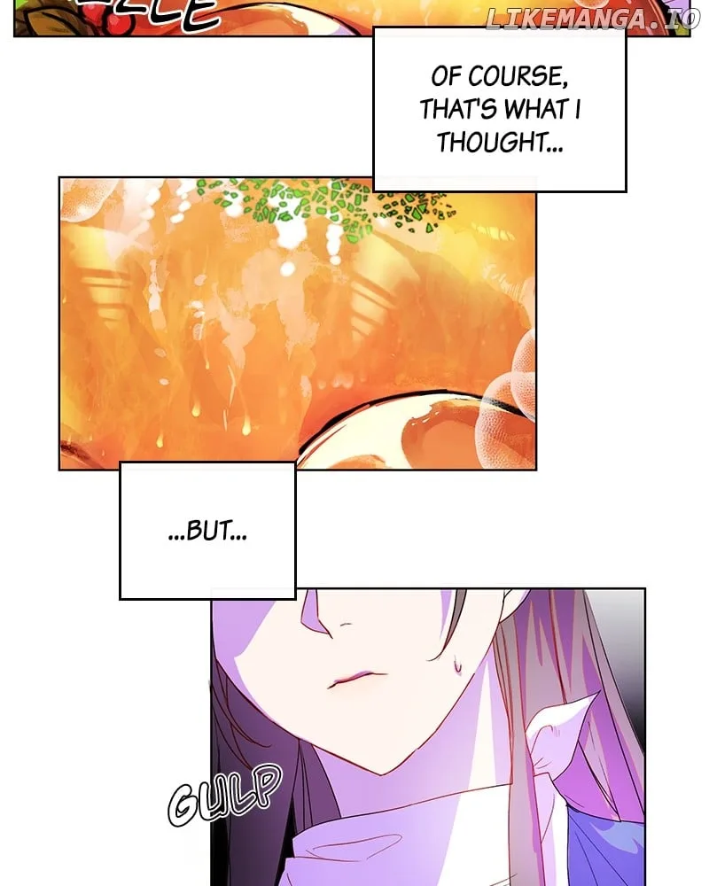 Heart Throbbing Conqueror Chapter 40 page 6