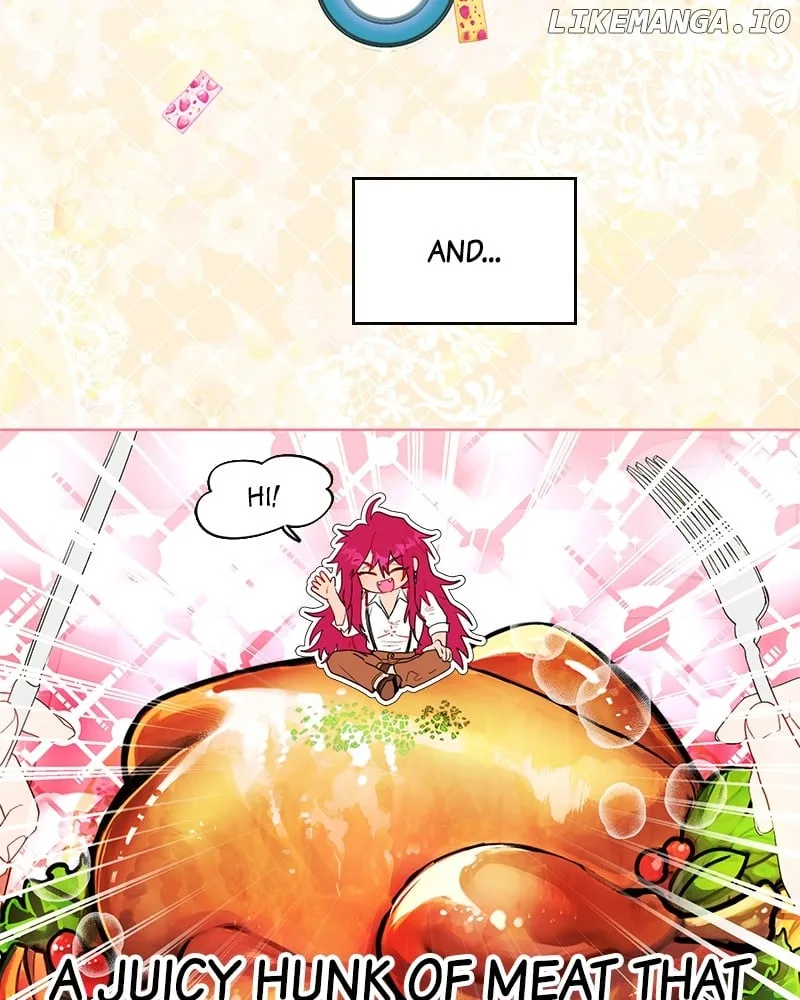 Heart Throbbing Conqueror Chapter 40 page 4