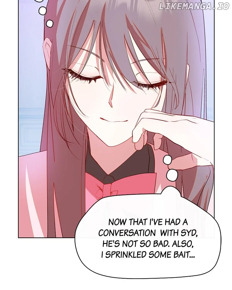 Heart Throbbing Conqueror Chapter 40 page 9