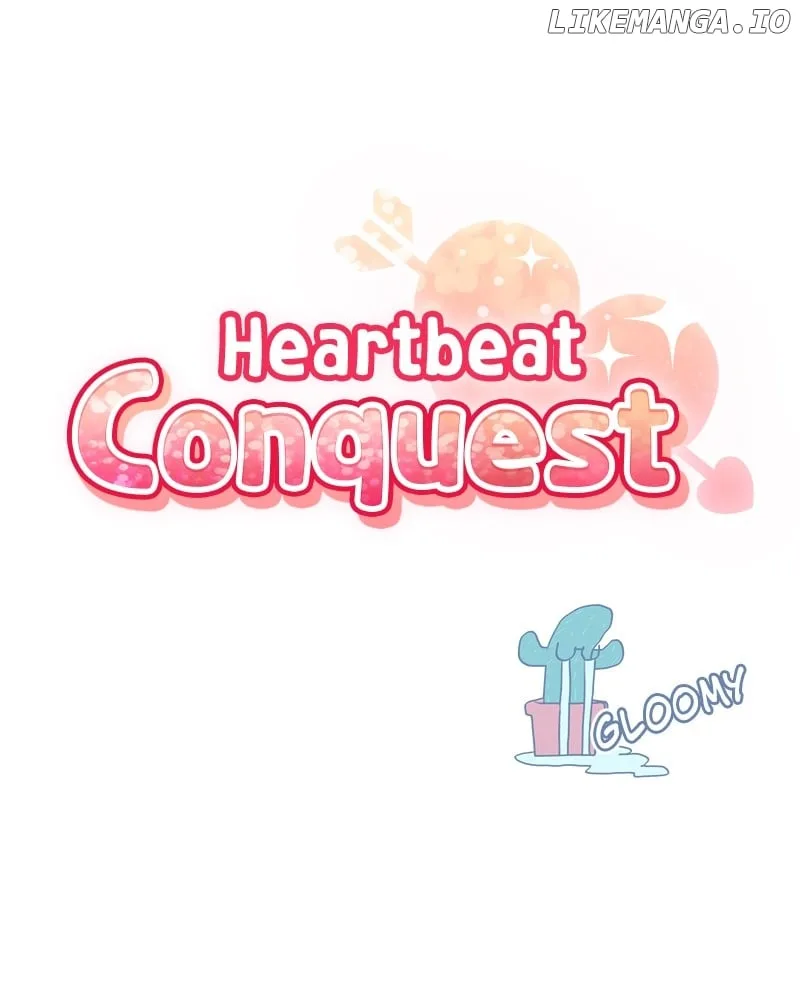 Heart Throbbing Conqueror Chapter 40 page 31