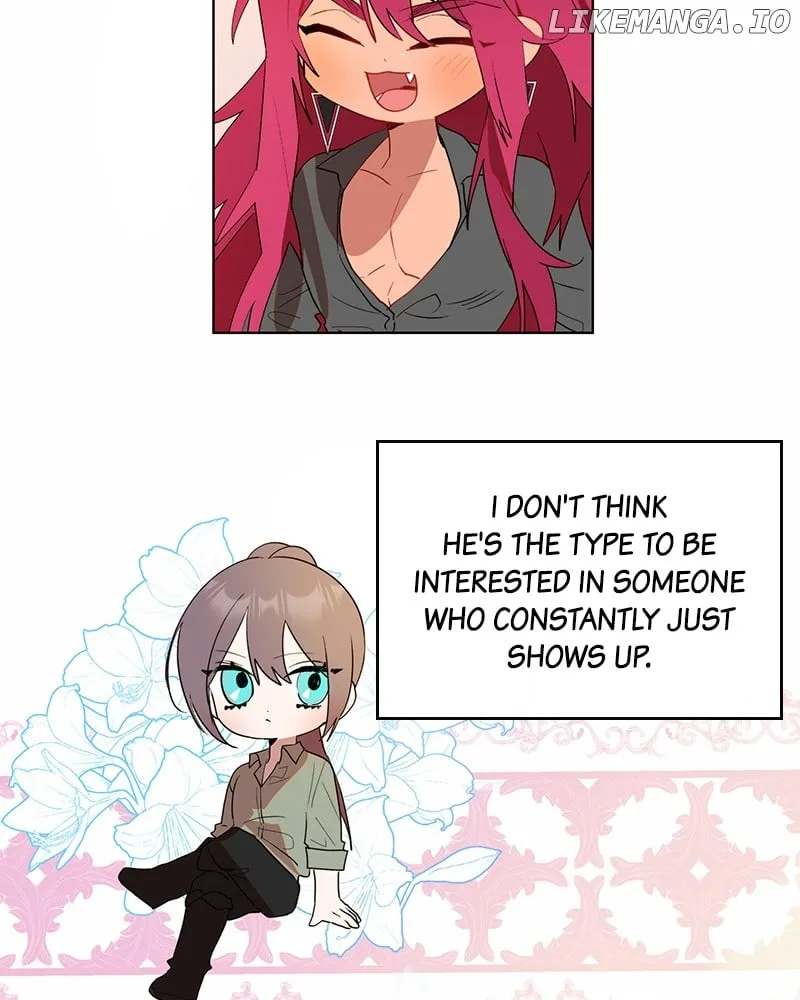 Heart Throbbing Conqueror Chapter 40 page 24