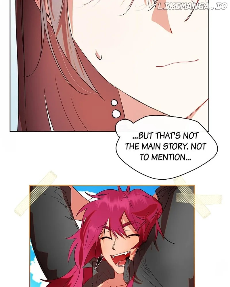 Heart Throbbing Conqueror Chapter 40 page 15