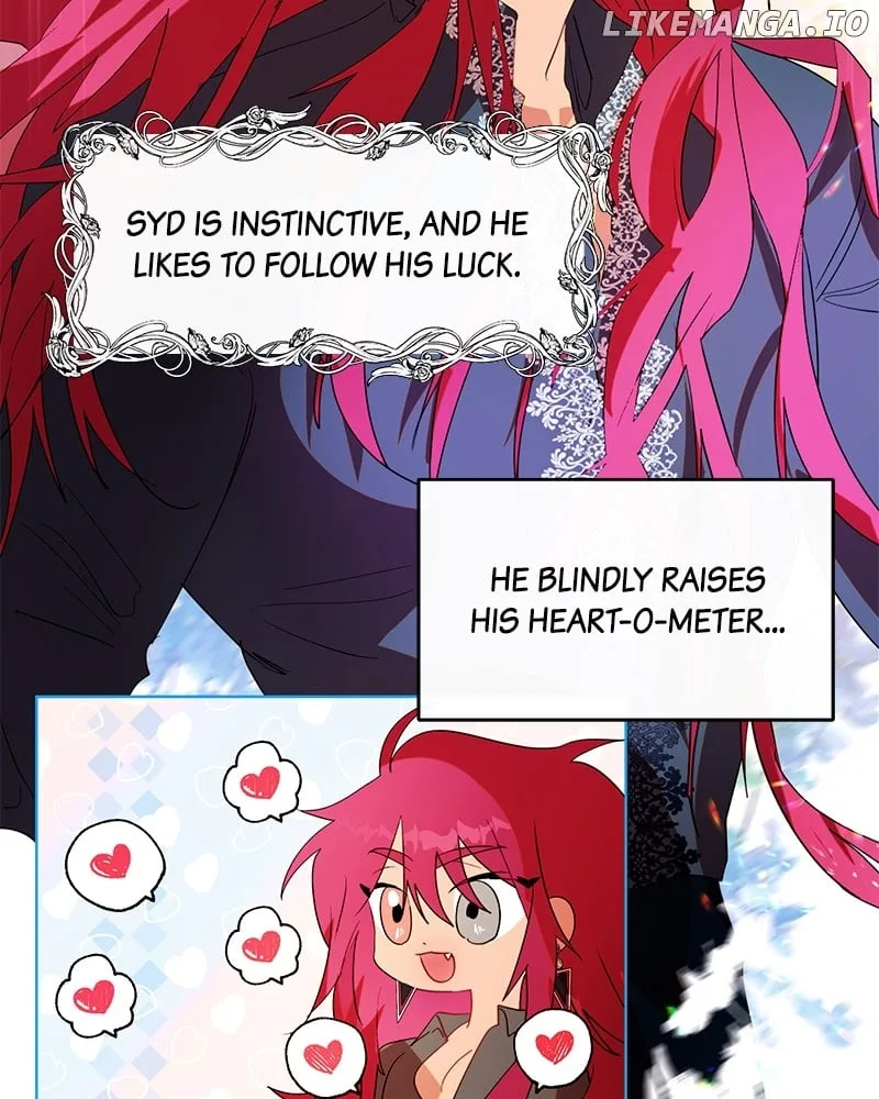 Heart Throbbing Conqueror Chapter 40 page 13