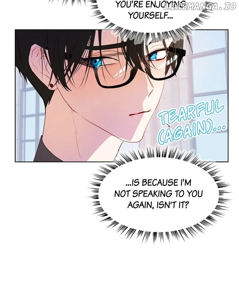Heart Throbbing Conqueror Chapter 40 page 30