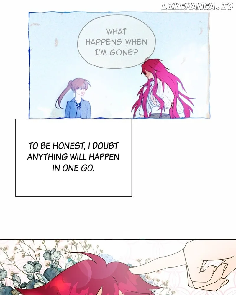 Heart Throbbing Conqueror Chapter 40 page 18