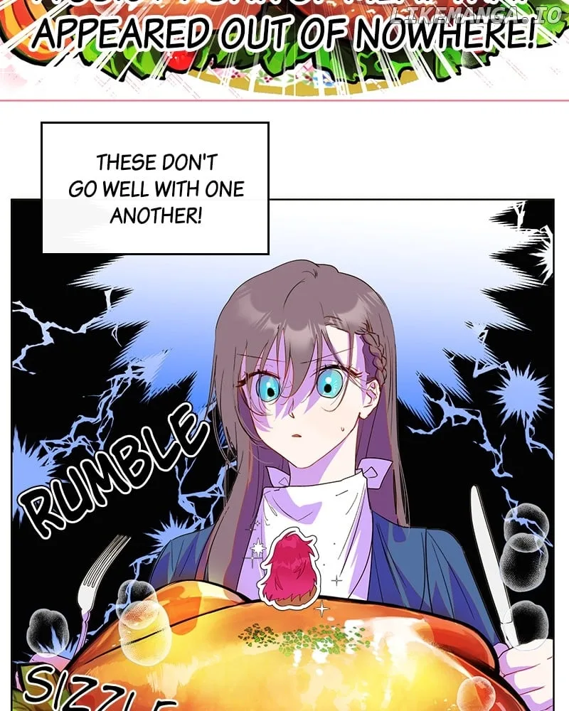 Heart Throbbing Conqueror Chapter 40 page 5