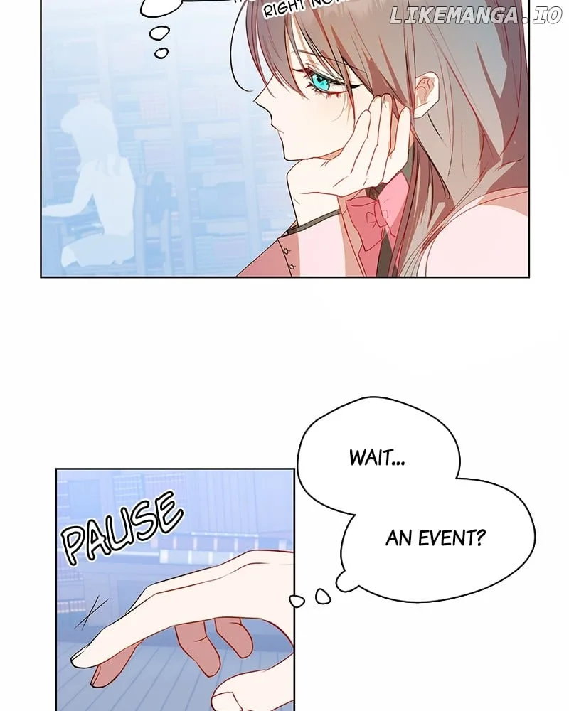 Heart Throbbing Conqueror Chapter 40 page 26