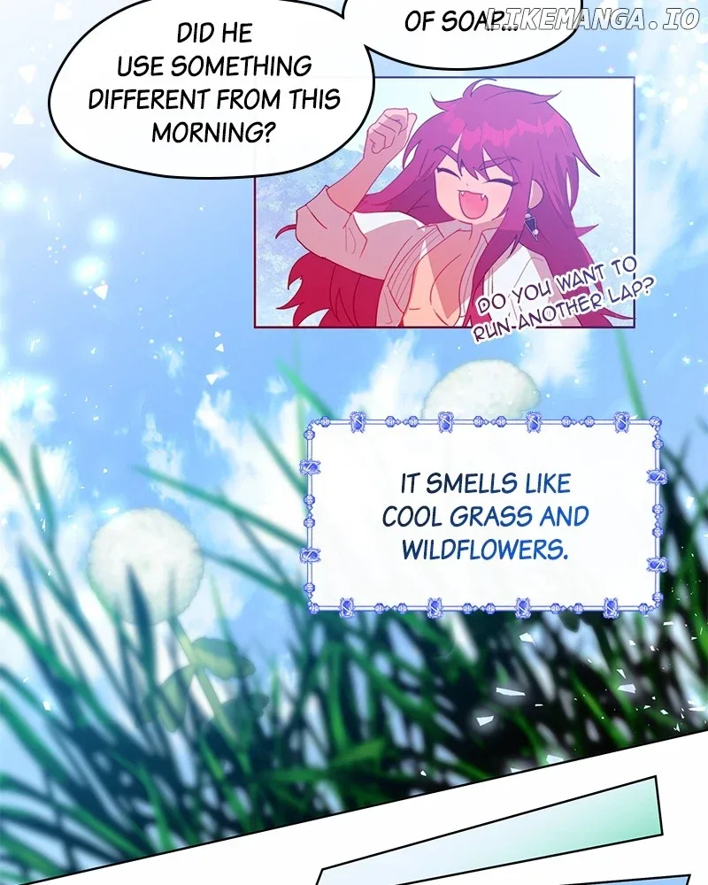 Heart Throbbing Conqueror Chapter 41 page 23