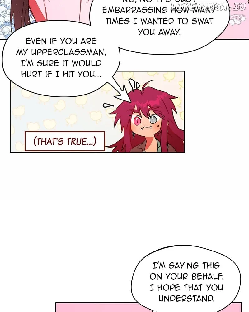 Heart Throbbing Conqueror Chapter 40 page 51