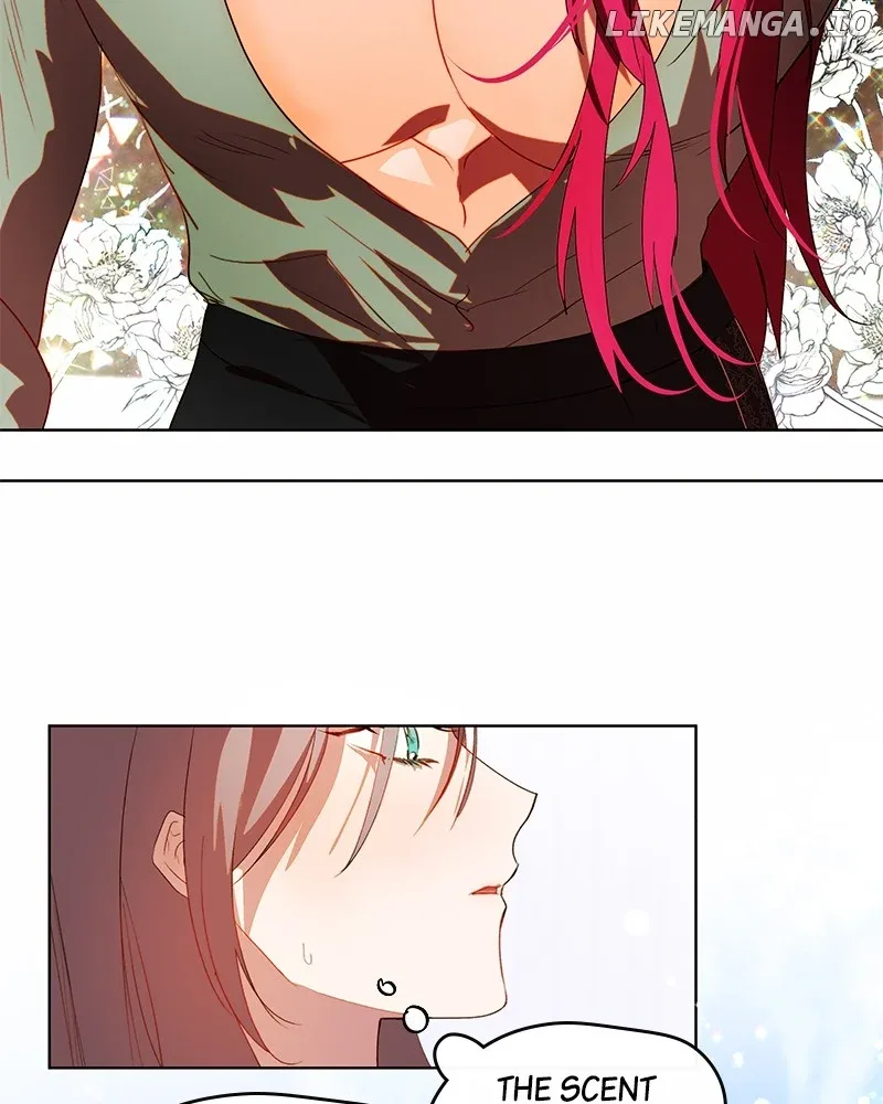 Heart Throbbing Conqueror Chapter 41 page 22