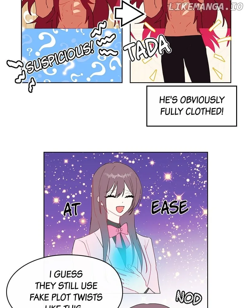 Heart Throbbing Conqueror Chapter 40 page 40
