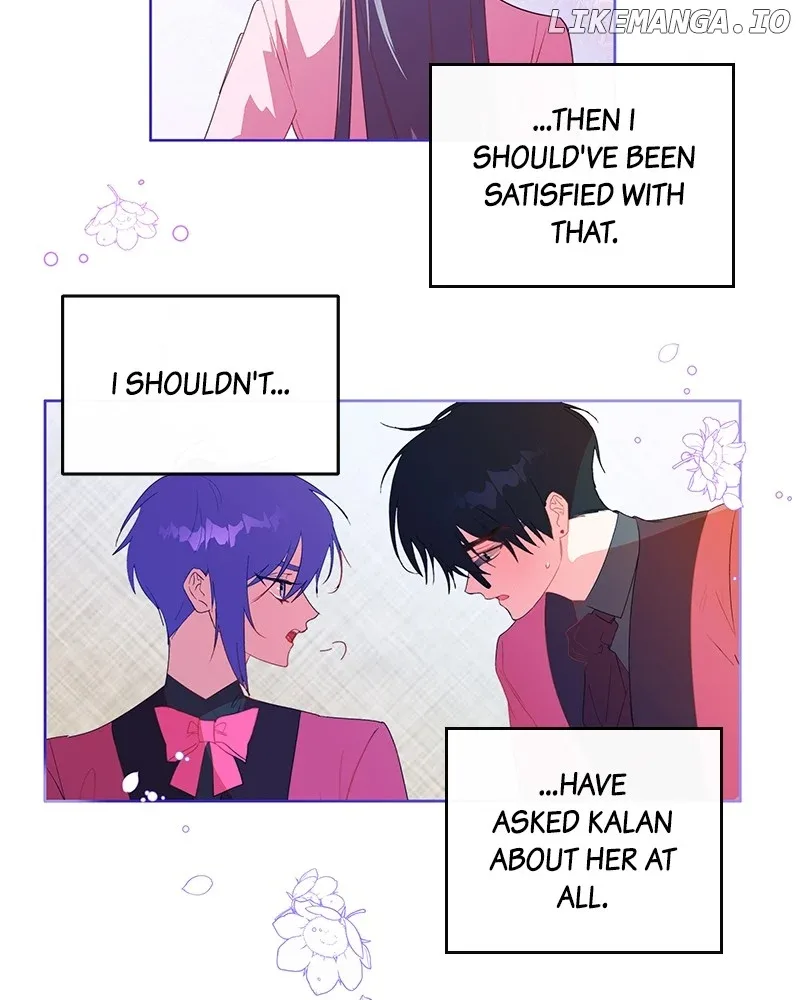 Heart Throbbing Conqueror Chapter 41 page 49