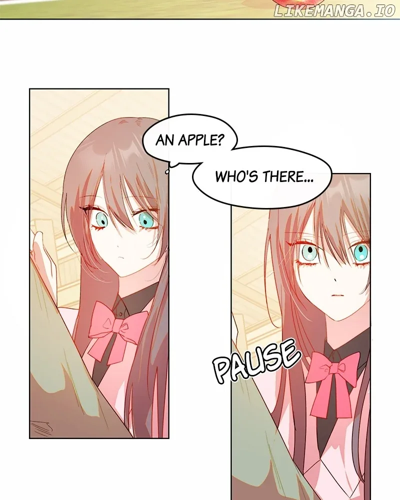Heart Throbbing Conqueror Chapter 41 page 35