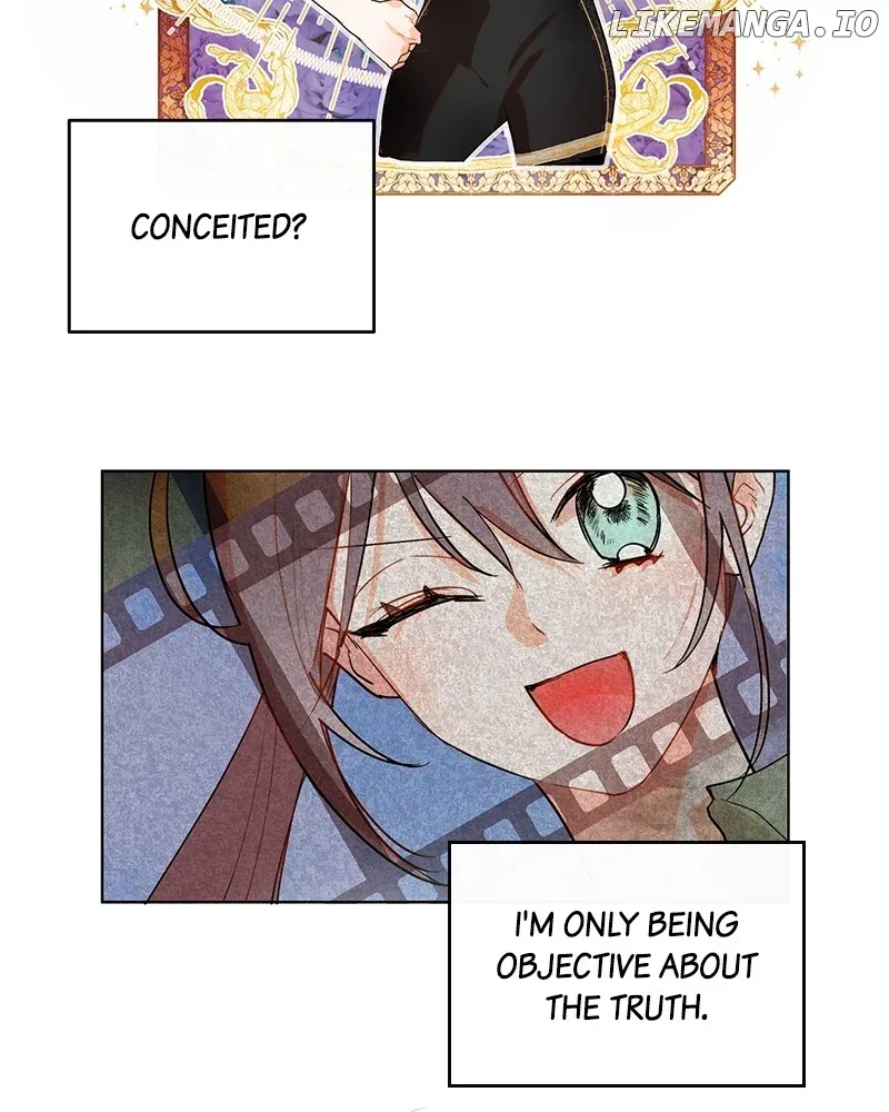 Heart Throbbing Conqueror Chapter 41 page 3
