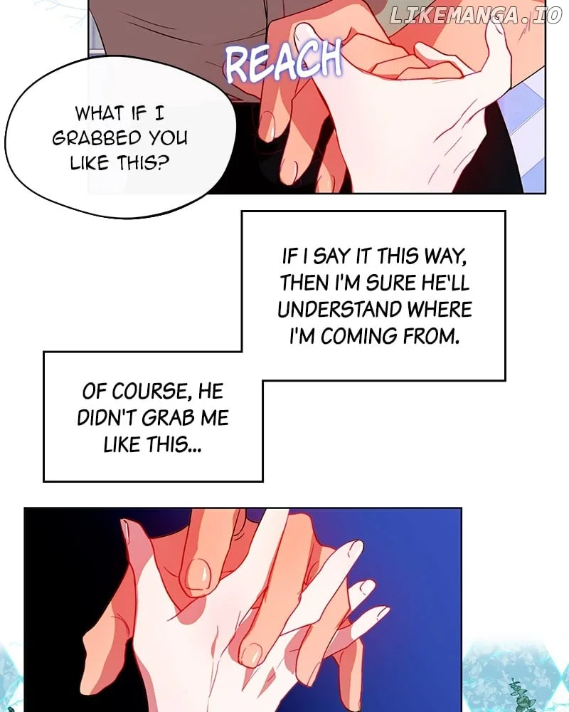 Heart Throbbing Conqueror Chapter 40 page 54