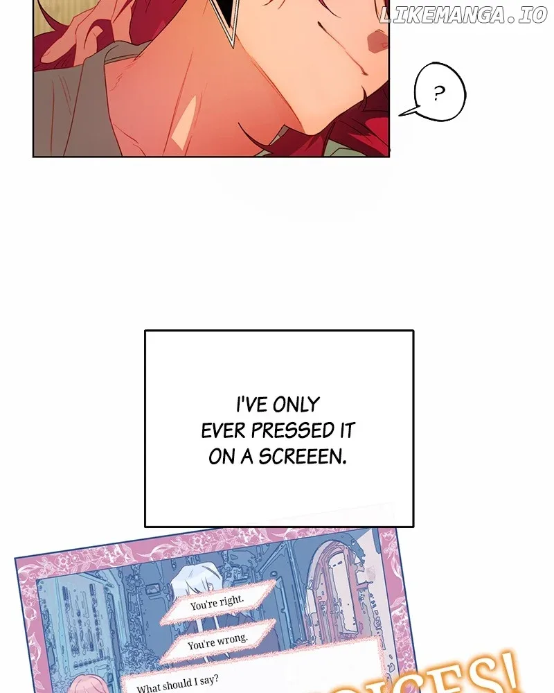 Heart Throbbing Conqueror Chapter 41 page 25