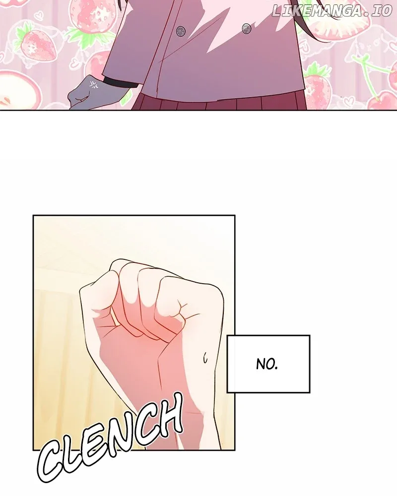 Heart Throbbing Conqueror Chapter 41 page 43