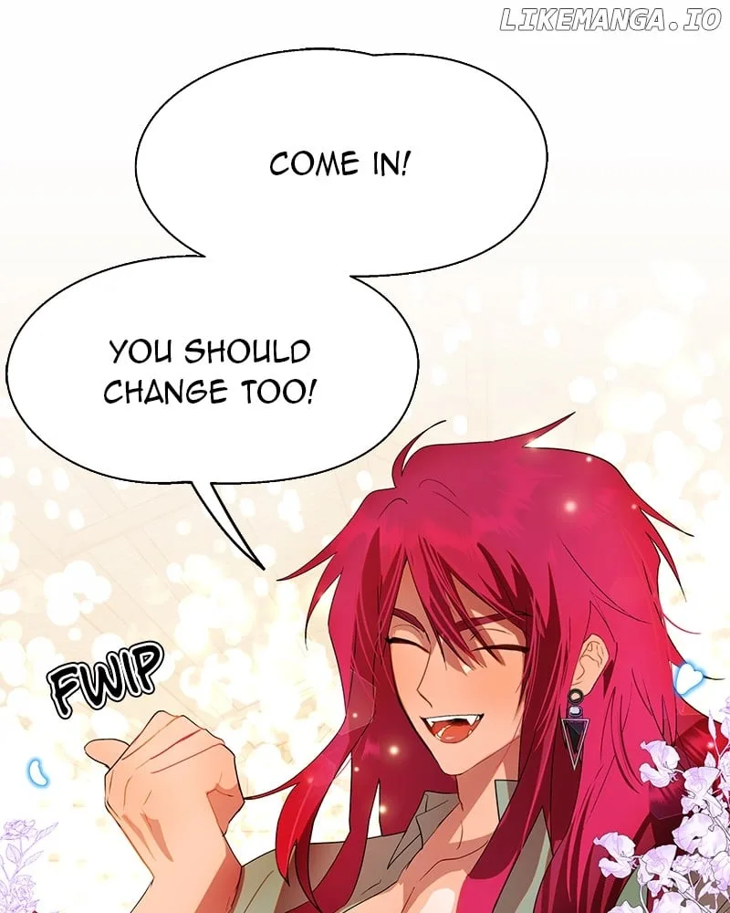 Heart Throbbing Conqueror Chapter 40 page 43