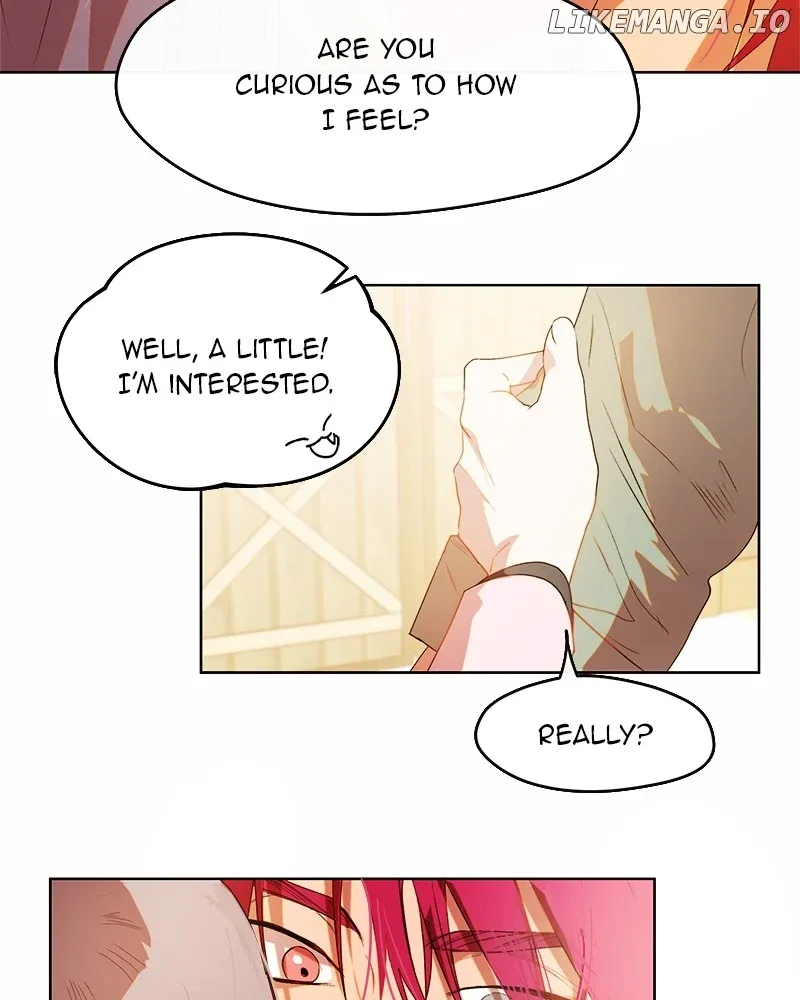 Heart Throbbing Conqueror Chapter 41 page 30
