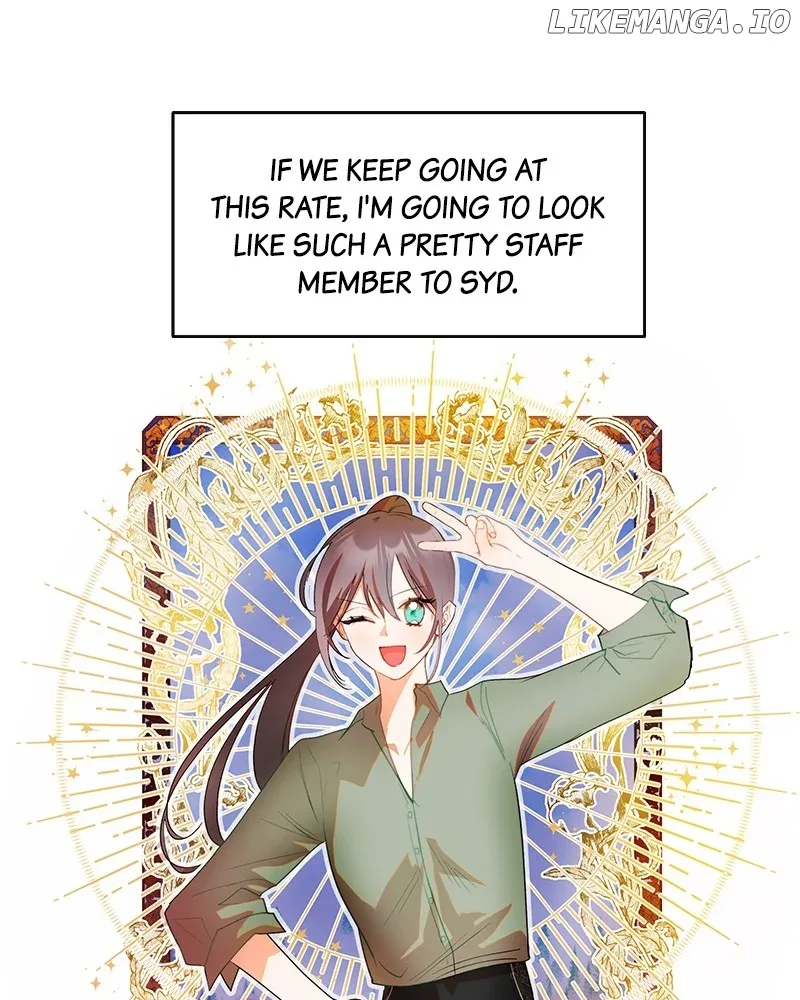 Heart Throbbing Conqueror Chapter 41 page 2
