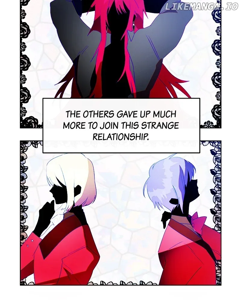 Heart Throbbing Conqueror Chapter 41 page 9