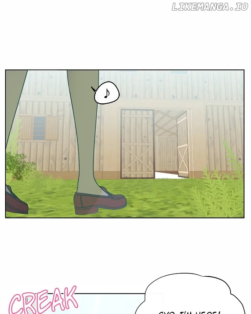 Heart Throbbing Conqueror Chapter 40 page 33