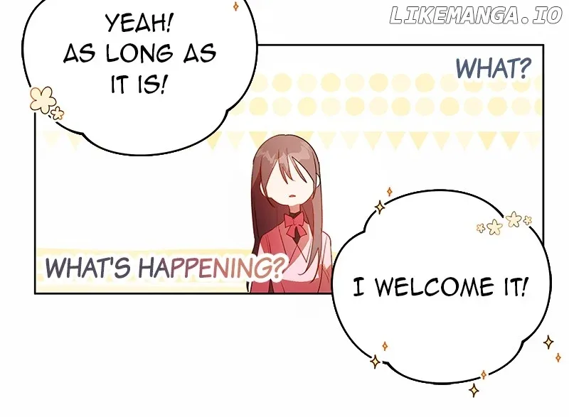 Heart Throbbing Conqueror Chapter 41 page 17