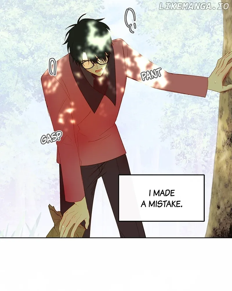 Heart Throbbing Conqueror Chapter 41 page 46