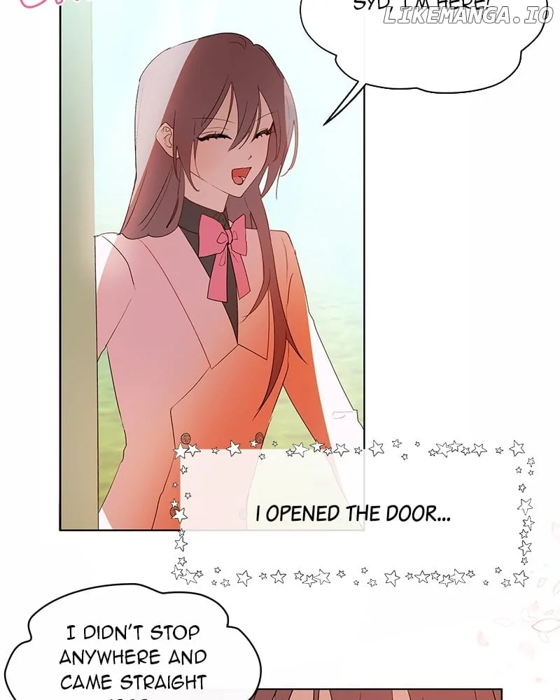 Heart Throbbing Conqueror Chapter 40 page 34