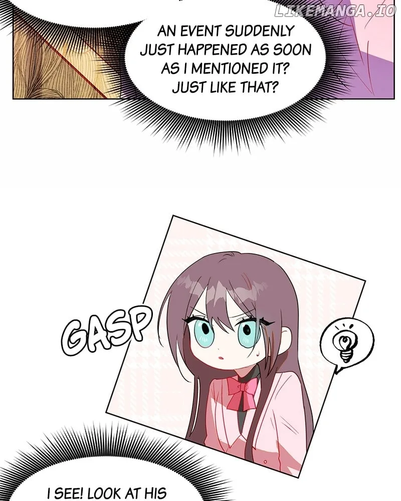 Heart Throbbing Conqueror Chapter 40 page 38